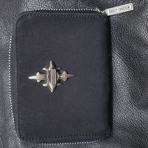 Harley-Davidson Wallet